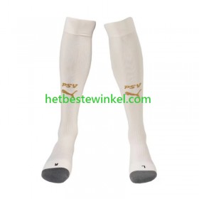 PSV Eindhoven Uit Voetbalsokken 2023-24